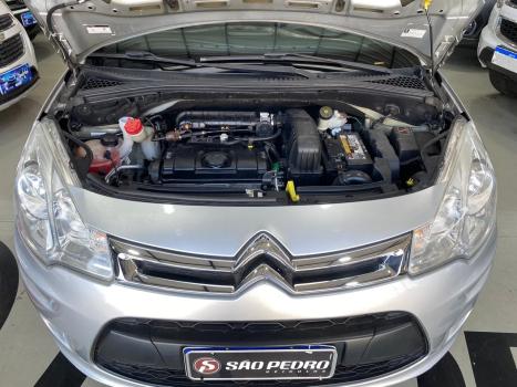 CITROEN C3 1.5 4P ORIGINE FLEX, Foto 14