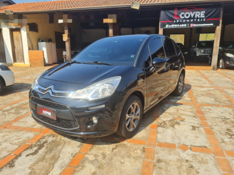 CITROEN C3 1.5 4P TENDANCE FLEX, Foto 2