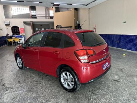 CITROEN C3 1.5 4P TENDANCE FLEX, Foto 8