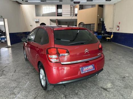 CITROEN C3 1.5 4P TENDANCE FLEX, Foto 10