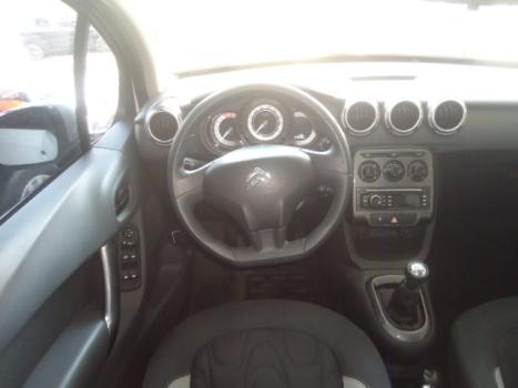 CITROEN C3 1.5 4P TENDANCE FLEX, Foto 4