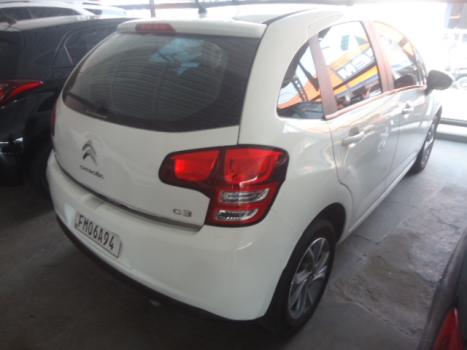 CITROEN C3 1.5 4P TENDANCE FLEX, Foto 6