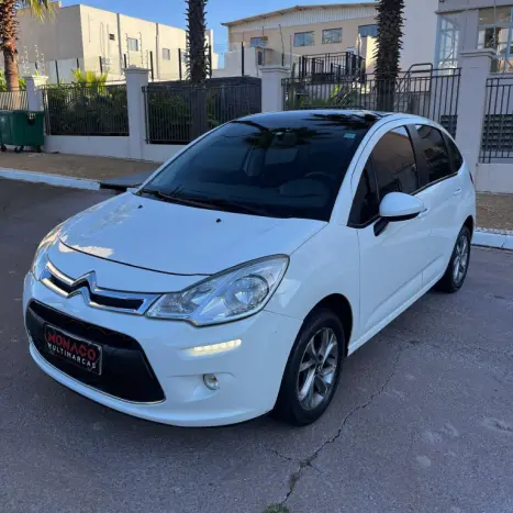 CITROEN C3 1.5 4P TENDANCE FLEX, Foto 1