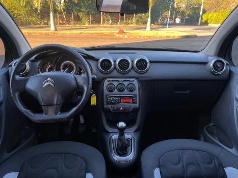 CITROEN C3 1.5 4P TENDANCE FLEX, Foto 9