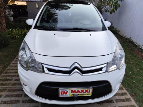 CITROEN C3 1.5 4P TENDANCE FLEX, Foto 13