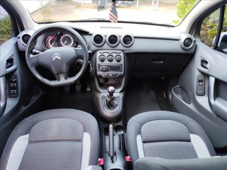 CITROEN C3 1.5 4P TENDANCE FLEX, Foto 15