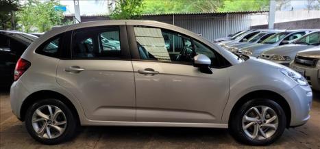 CITROEN C3 1.5 4P TENDANCE FLEX, Foto 3