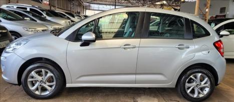 CITROEN C3 1.5 4P TENDANCE FLEX, Foto 5