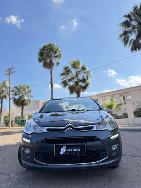 CITROEN C3 1.5 4P TENDANCE FLEX, Foto 2