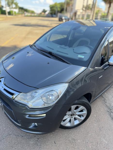 CITROEN C3 1.5 4P TENDANCE FLEX, Foto 5