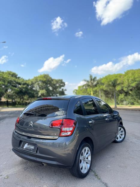 CITROEN C3 1.5 4P TENDANCE FLEX, Foto 6