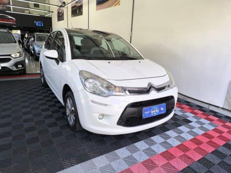 CITROEN C3 1.5 4P TENDANCE FLEX, Foto 3