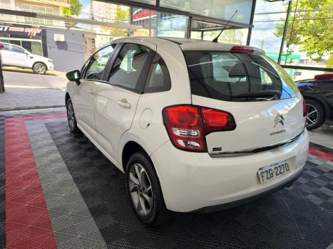 CITROEN C3 1.5 4P TENDANCE FLEX, Foto 4