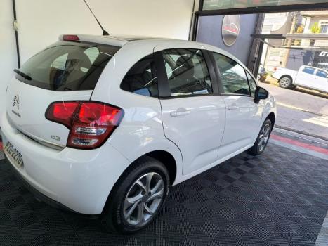 CITROEN C3 1.5 4P TENDANCE FLEX, Foto 5