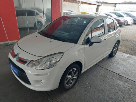 CITROEN C3 1.5 4P TENDANCE FLEX, Foto 1