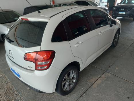 CITROEN C3 1.5 4P TENDANCE FLEX, Foto 3