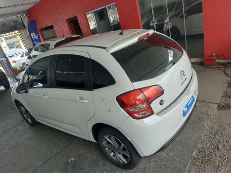 CITROEN C3 1.5 4P TENDANCE FLEX, Foto 5