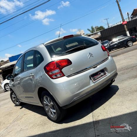 CITROEN C3 1.5 4P TENDANCE FLEX, Foto 5