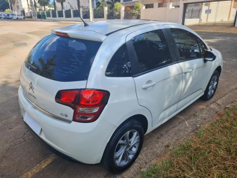 CITROEN C3 1.5 4P TENDANCE FLEX, Foto 3