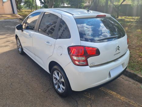 CITROEN C3 1.5 4P TENDANCE FLEX, Foto 4