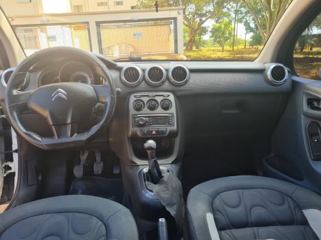 CITROEN C3 1.5 4P TENDANCE FLEX, Foto 7