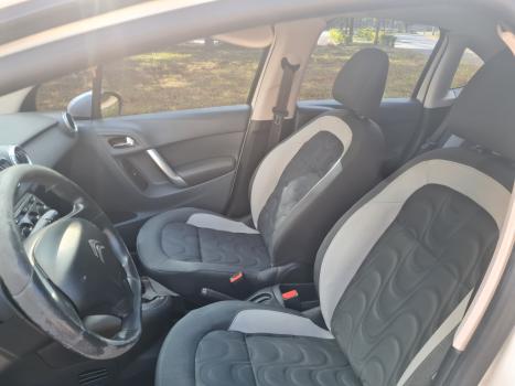 CITROEN C3 1.5 4P TENDANCE FLEX, Foto 8