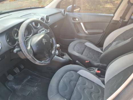CITROEN C3 1.5 4P TENDANCE FLEX, Foto 9