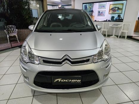 CITROEN C3 1.5 4P TENDANCE FLEX, Foto 2