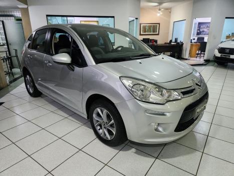 CITROEN C3 1.5 4P TENDANCE FLEX, Foto 3