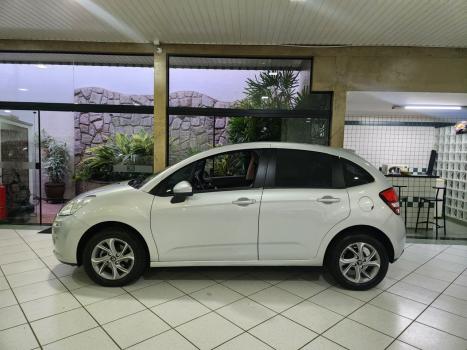 CITROEN C3 1.5 4P TENDANCE FLEX, Foto 4