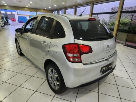 CITROEN C3 1.5 4P TENDANCE FLEX, Foto 5