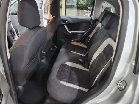CITROEN C3 1.5 4P TENDANCE FLEX, Foto 8
