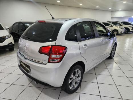 CITROEN C3 1.5 4P TENDANCE FLEX, Foto 9