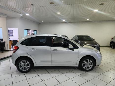 CITROEN C3 1.5 4P TENDANCE FLEX, Foto 10