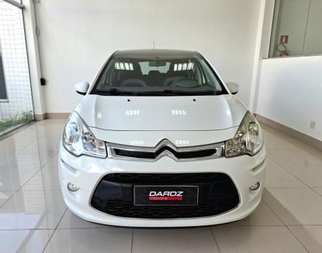 CITROEN C3 1.5 4P TENDANCE FLEX, Foto 2