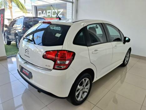 CITROEN C3 1.5 4P TENDANCE FLEX, Foto 4