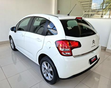 CITROEN C3 1.5 4P TENDANCE FLEX, Foto 6
