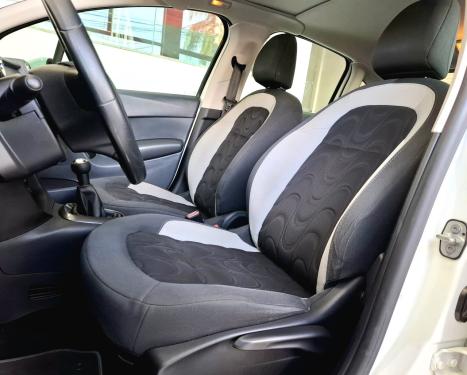 CITROEN C3 1.5 4P TENDANCE FLEX, Foto 8