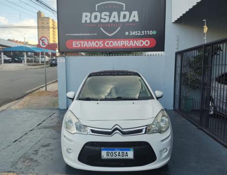 CITROEN C3 1.5 4P TENDANCE FLEX, Foto 2