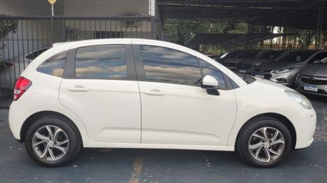 CITROEN C3 1.5 4P TENDANCE FLEX, Foto 3