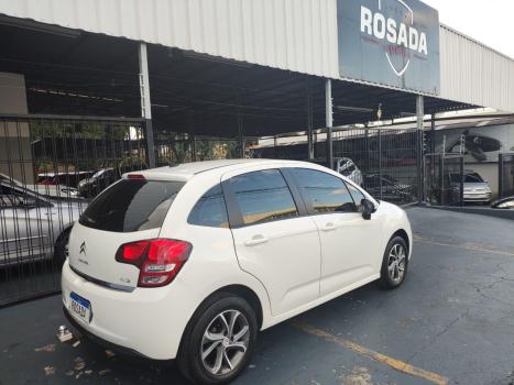 CITROEN C3 1.5 4P TENDANCE FLEX, Foto 4