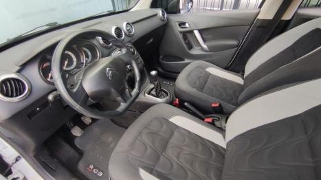CITROEN C3 1.5 4P TENDANCE FLEX, Foto 5