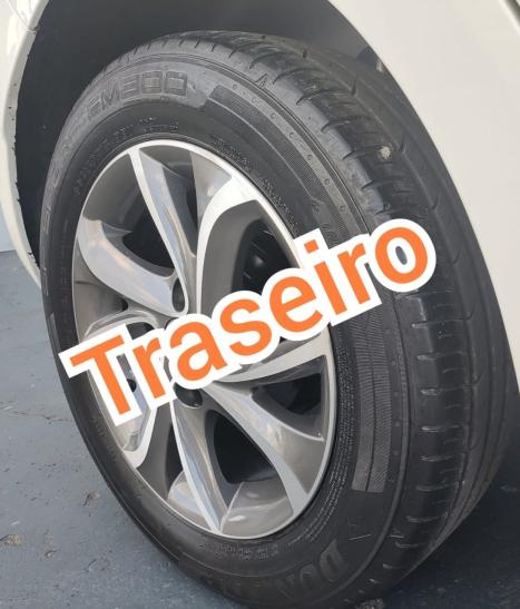 CITROEN C3 1.5 4P TENDANCE FLEX, Foto 8