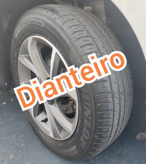 CITROEN C3 1.5 4P TENDANCE FLEX, Foto 9