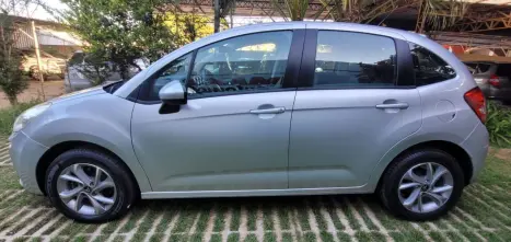 CITROEN C3 1.5 4P TENDANCE FLEX, Foto 4