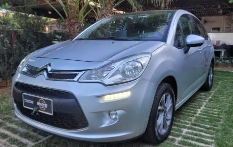 CITROEN C3 1.5 4P TENDANCE FLEX, Foto 5