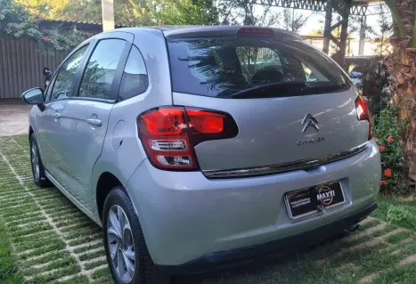 CITROEN C3 1.5 4P TENDANCE FLEX, Foto 8