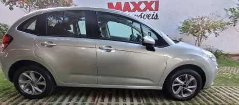 CITROEN C3 1.5 4P TENDANCE FLEX, Foto 10