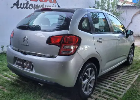 CITROEN C3 1.5 4P TENDANCE FLEX, Foto 12
