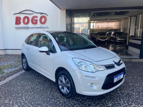 CITROEN C3 1.5 4P TENDANCE FLEX, Foto 1